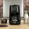Tower T13005 Bean To Cup Coffee Machine