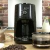 Tower T13005 Bean To Cup Coffee Machine