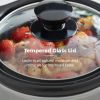 Tower T16020 1.5L Slow Cooker