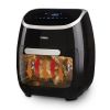 Tower T17039 5 in 1 Digital Air Fryer- Black