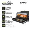 Tower T17141 Combi Pizza Oven and Air Fryer