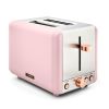 Tower T20036PNK Toaster/Grill