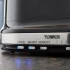 Tower T20043NOR Toaster/Grill