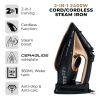 Tower T22008BKG Steam Iron
