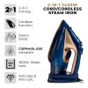 Tower T22008BLG Cordless Steam Iron
