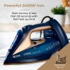 Tower T22008BLG Cordless Steam Iron