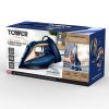 Tower T22008BLG Cordless Steam Iron