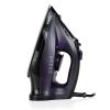 Tower T22011 2600W Steam Iron – Purple