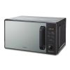 Tower T24037BLK Freestanding Microwave