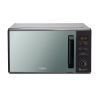 Tower T24037BLK Freestanding Microwave
