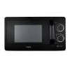 Tower T24042BLK Freestanding Microwave