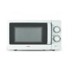 Tower T24042WHT Freestanding Microwave