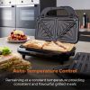 Tower T27032 3 in 1 Deep Filled Sandwich Maker