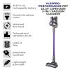 Tower T513002 Cordless Vacuum Cleaner