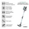 Tower T513011 Cordless 3-in-1 Vacuum Cleaner
