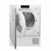 Caple TDI4001 Integrated Tumble Dryer
