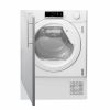 Caple TDI4001 Integrated Tumble Dryer