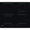 Hotpoint TQ1460SNE Induction Hob