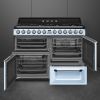 Smeg TR4110AZ Range Cooker