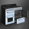 Smeg TR4110AZ Range Cooker