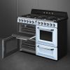 Smeg TR4110AZ Range Cooker