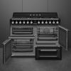 Smeg TR4110BL1 Range Cooker