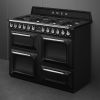 Smeg TR4110BL1 Range Cooker