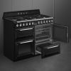 Smeg TR4110BL1 Range Cooker