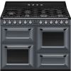 Smeg TR4110GR Range Cooker