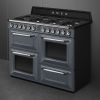 Smeg TR4110GR Range Cooker