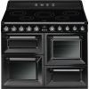 Smeg TR4110IBL2 Range Cooker
