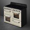 Smeg TR4110IP2 Range Cooker