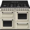 Smeg TR4110P1 Range Cooker