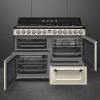 Smeg TR4110P1 Range Cooker