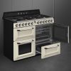 Smeg TR4110P1 Range Cooker