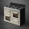 Smeg TR4110P1 Range Cooker
