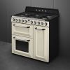 Smeg TR93P Range Cooker