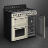Smeg TR93P Range Cooker