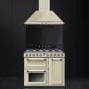 Smeg TR93P Range Cooker