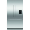 Fisher and Paykel RD90AU Door panel ONLY for Integrated Ice & Water Refrigerator Freezer, 90cm, French Door