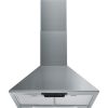 Indesit UHPM63FCSX Chimney Hood
