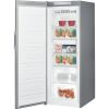 Indesit UI6F2TS Freestanding Tall No Frost Freezer in Silver