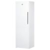 Indesit UI8F2CW 60cm Wide No Frost Upright Freezer - White