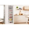 Indesit UI8F2CW 60cm Wide No Frost Upright Freezer - White