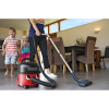 Numatic 902395 Henry Cylinder Vacuum Cleaner - Red