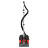 Numatic 902395 Henry Cylinder Vacuum Cleaner - Red