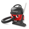 Numatic 902395 Henry Cylinder Vacuum Cleaner - Red