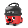 Numatic 902395 Henry Cylinder Vacuum Cleaner - Red