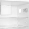 Smeg UKC81721E Fully Integrated 70/30 Fridge Freezer with Sliding Hinge System - E Rated