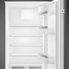 Smeg UKC81721E Fully Integrated 70/30 Fridge Freezer with Sliding Hinge System - E Rated